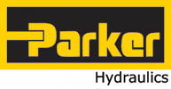 Parker Hannifin Hydraulic Valves